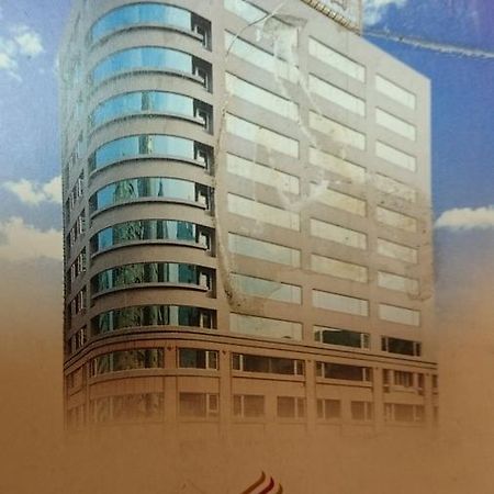Nisus Hotel Tchaj-pej Exteriér fotografie